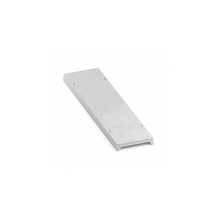 Плита ребристая 1ПЛ12-1АIIIв