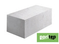  Газобетонный блок Poritep D400 625x350x250