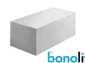  Газобетонный блок Bonolit D600 600x500x250