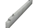 Серия 1.125 КР-1 Ригель железобетонный ПР 440
